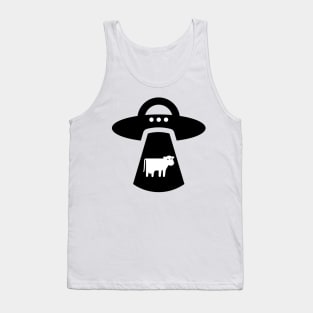 COW! Tank Top